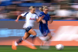 Chelsea Regain Momentum with Key London Derby Win at Spurs