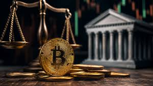 Novo marco regulatório do Banco Central: Paulo de Matos Junior examina apetite institucional por criptoativos