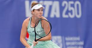WTA Tennis - News update
