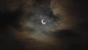 eclipse solaire - Trending in France