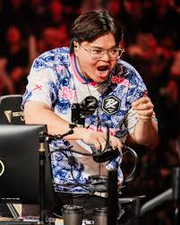 Was there ever a doubt. @pprxteam claims the first Playoffs ...