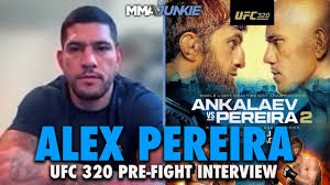MMA Junkie - News update