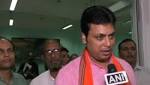 Biplab Says Takes Crores Industries,