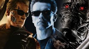 'I Can Safely Say He Won't Be in It' — James Cameron Confirms Arnold Schwarzenegger's Time as The Terminator Is Officially Over as He Plots New Movie