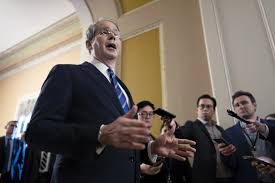 Politico - News update