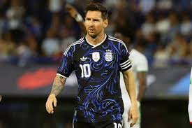 Así está la tabla de goleadores del Mundial 2026, con Messi y Mbappé en la cima