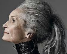 Daphne Selfe model 이미지