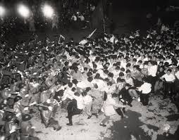 Resultado de imagem para anti-riot police tokyo