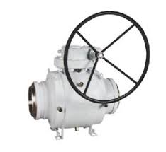 Ball valves – F.I.S. GmbH