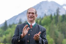 Herbert Gugganig ist neuer OEPS-Präsident