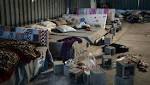 Libya's migrant smuggling empties after