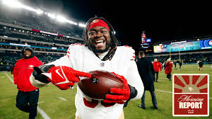 49ers Defeat Eagles in Wild Card, Eagles' Patullo Faces Scrutiny