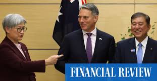 AFR - News update