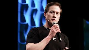 Bryan Johnson wants to live forever, but is the optimisation culture he champions killing us? - ABC Religion & Ethics