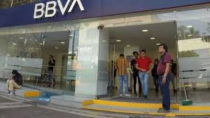 BBVA anunció cambio de horario en sus sucursales a partir de esta fecha