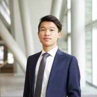 Jump Trading Employee Richard Sun's profile photo