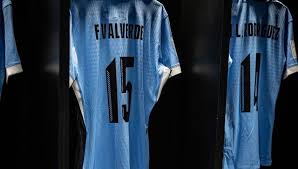 Uruguay vs Chile: Claves y Novedades de la Celeste en Eliminatorias - Imagen principal del artículo