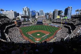 san diego padres Picture