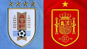 Uruguay vs. Spain—World Cup: Preview, Predictions and Lineups