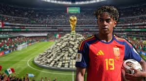 ¿Cuánto dinero se lleva España por ganar el Mundial 2026? El millonario premio que recibe la campeona