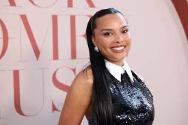 Trend Google: okoye