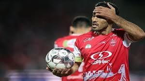 وحید امیری و پرسپولیس به پایان همکاری رسیدند