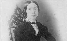 Resultado de imagen de emily dickinson