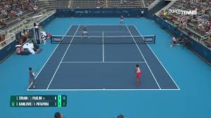 SuperTennis - News update