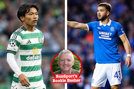 The Scottish Sun - News update