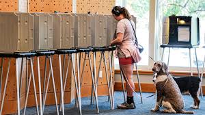 Poll puts Democrats 7 points ahead on generic congressional ballot
