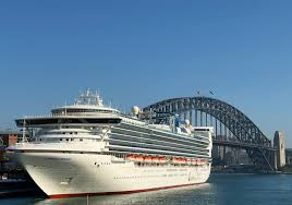 Carnival to remove two of its four Australian cruise ships from 2028