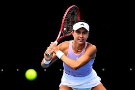 'Contender' Iva Jovic earns Grand Slam seed for first time at 2026 Australian Open