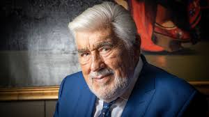 Mario Adorf (†95): Letzte Ruhe neben Brigitte Bardot