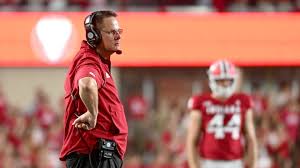 Indiana Football Adds North Texas to 2026 Schedule