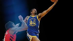 Preview: Melton's emergence proving why Kuminga is so fungible