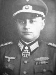 Lexikon der Wehrmacht - Arthur Jüttner