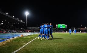 ¡Polémico! Arbitraje empaña el Bravos vs Cruz Azul con penal dudoso de Palavecino