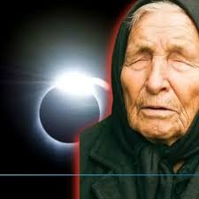 El Eclipse Solar