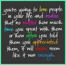 Death From Cancer Quotes | Loss Quote Quotes About Losing A Loved ... via Relatably.com