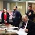 $100K bail for Jersey City man charged with gunpoint robbery