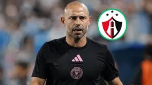 Javier Mascherano Joins the Atlas Coaching Race After Diego Cocca’s Sudden Exit