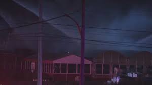 Crews battle large fire at Bauman's Farm Market & Greenhouses