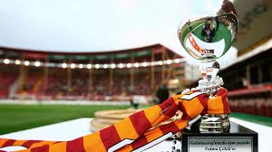 Assistir a Genclerbirligi vs. Galatasaray