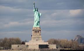 Resultado de imagen de la statue de liberté