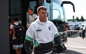 FC Augsburg - News update