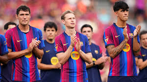 A pesar de su regreso a los entrenamientos: la estrella del Barcelona no llegará al duelo contra el Galatasaray