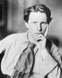 Rupert Brooke - Wikipedia, the free encyclopedia via Relatably.com