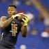 NFL Draft: Detroit Lions select Benedictine, Toledo product Michael ...