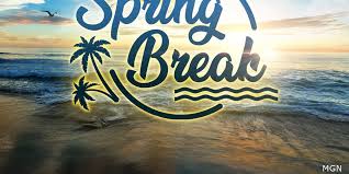 Panama City Beach enforces curfew, increases police presence for spring break