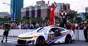 News source: NASCAR.com